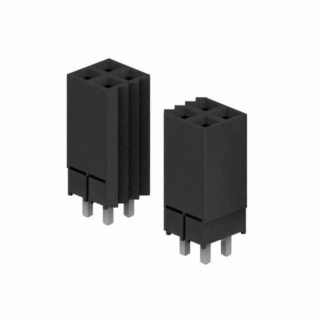 ESQ-105-12-S-D — Samtec Inc. product photo