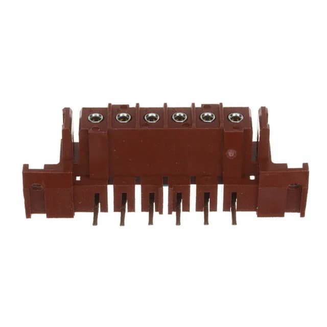 207610-3 — TE Connectivity AMP Connectors product photo