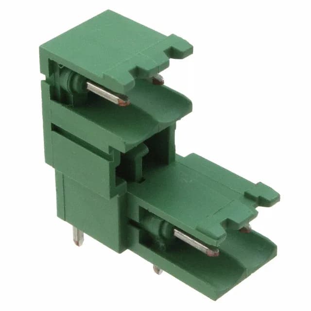 284053-2 — TE Connectivity AMP Connectors product photo
