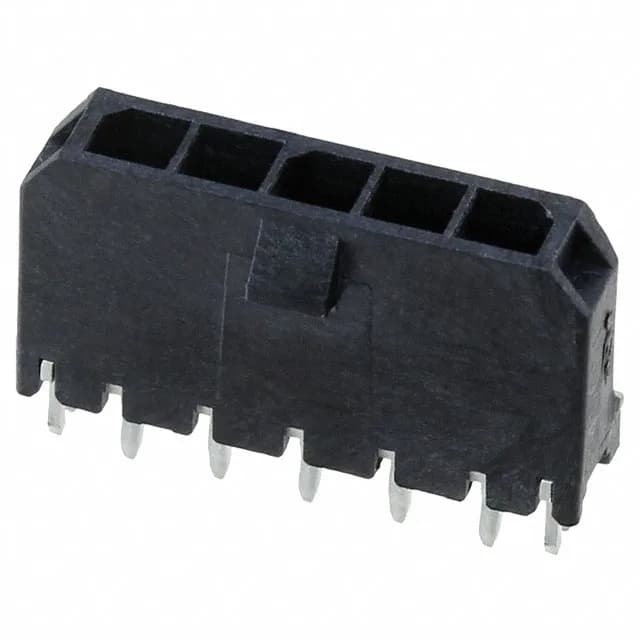 0436500519 — Molex product photo