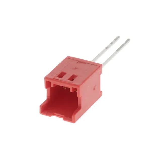 6-1747072-2 — TE Connectivity AMP Connectors product photo