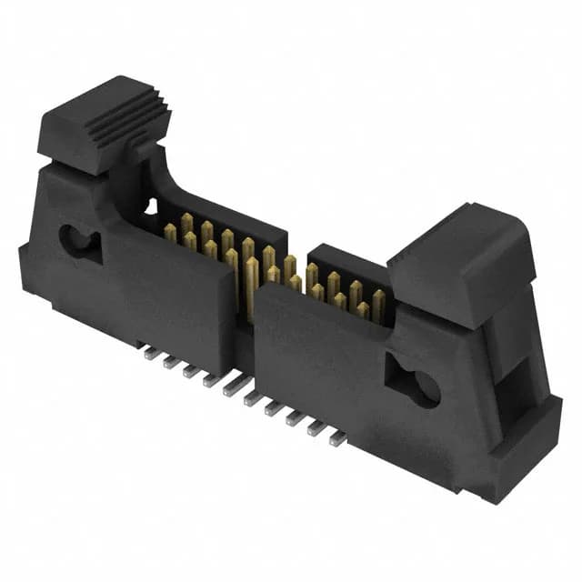 FTSH-110-01-F-DV-EJ — Samtec Inc. product photo