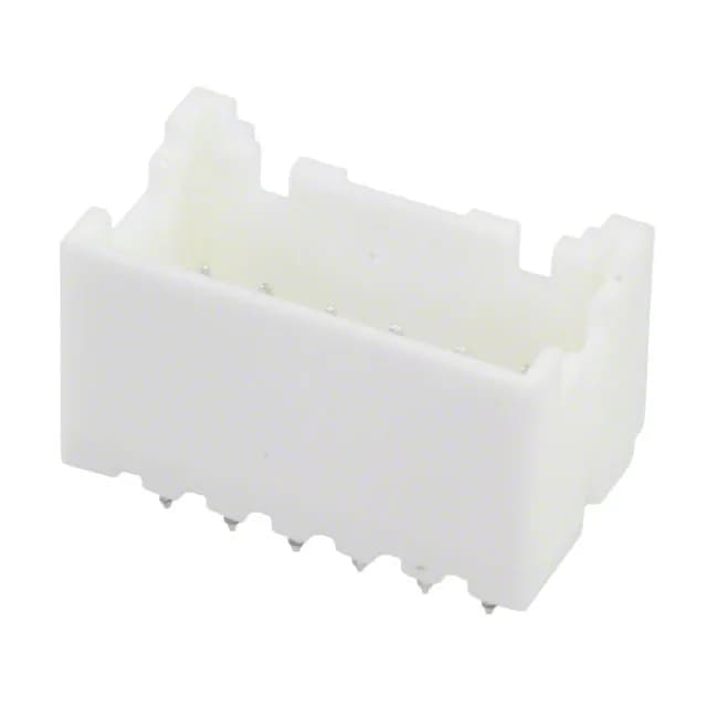 1-1969582-2 — TE Connectivity AMP Connectors product photo