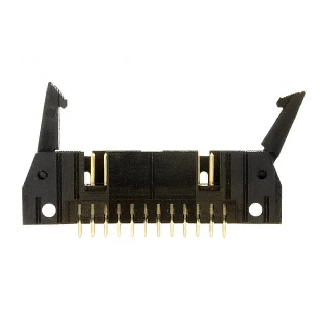 5499922-5 — TE Connectivity AMP Connectors product photo