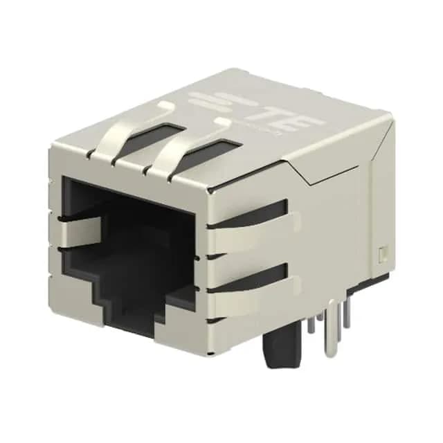 2301994-7 — TE Connectivity AMP Connectors product photo