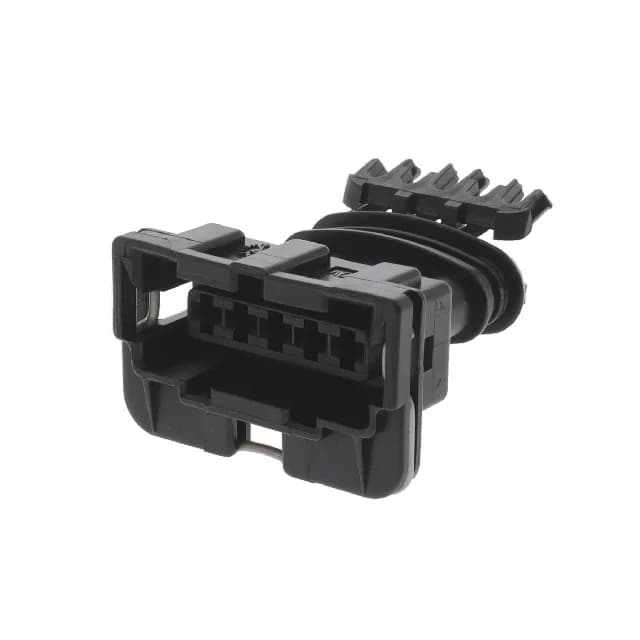 282766-1 — TE Connectivity AMP Connectors product photo