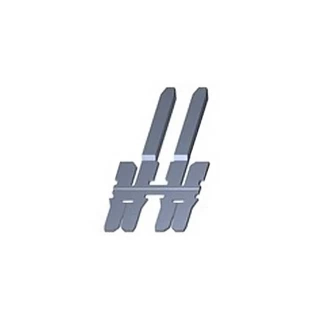 1742941-1 — TE Connectivity AMP Connectors product photo