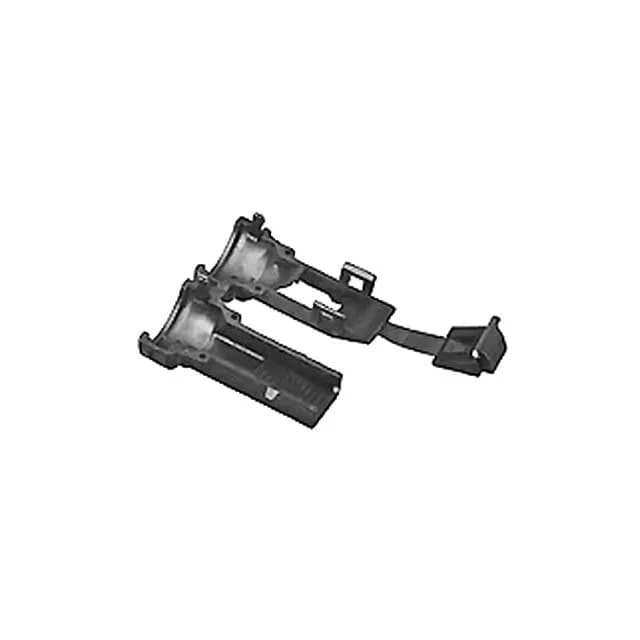 965784-1 — TE Connectivity Deutsch Connectors product photo