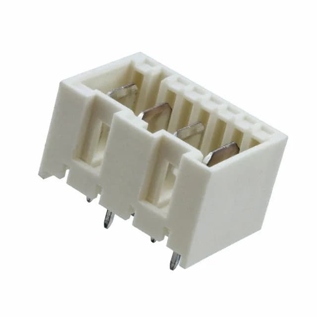 1-1971846-4 — TE Connectivity AMP Connectors product photo