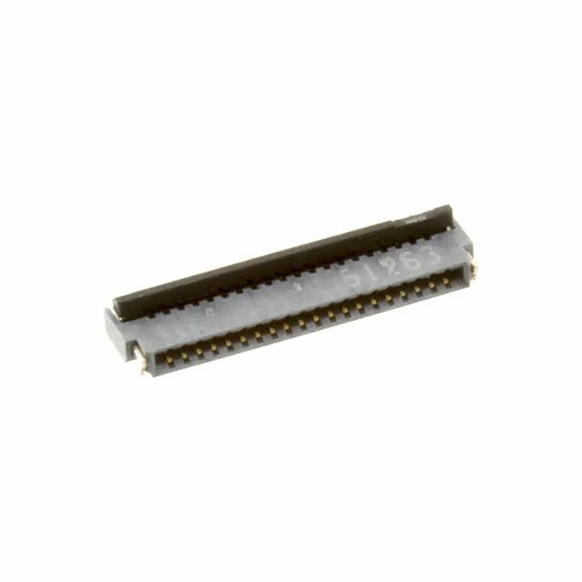 FH34SRJ-20S-0.5SH(50) — Hirose Electric Co Ltd product photo