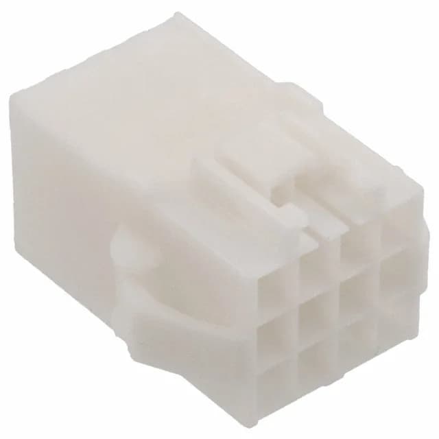 176299-1 — TE Connectivity AMP Connectors product photo