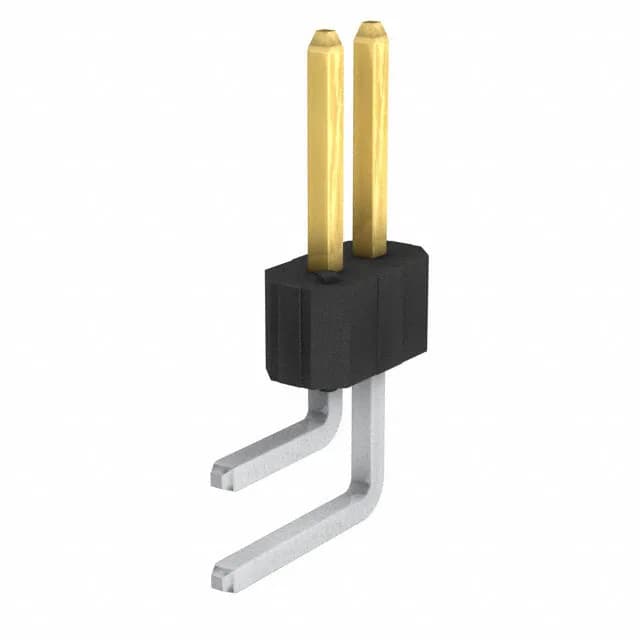 68697-102HLF — Amphenol ICC (FCI) product photo