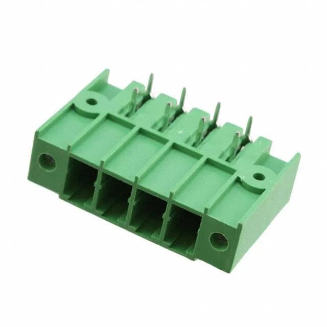 VC0401500000G — Amphenol Anytek product photo
