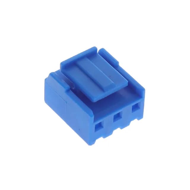 3-1123722-3 — TE Connectivity AMP Connectors product photo