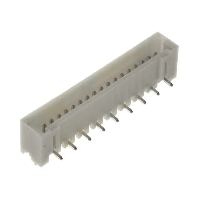1-292230-8 — TE Connectivity AMP Connectors product photo