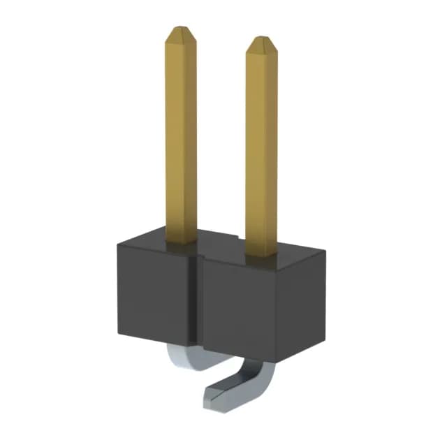 TSM-102-01-F-SV — Samtec Inc. product photo