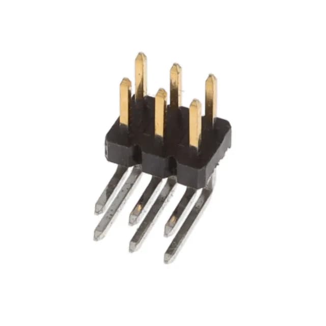 2842163-3 — TE Connectivity AMP Connectors product photo