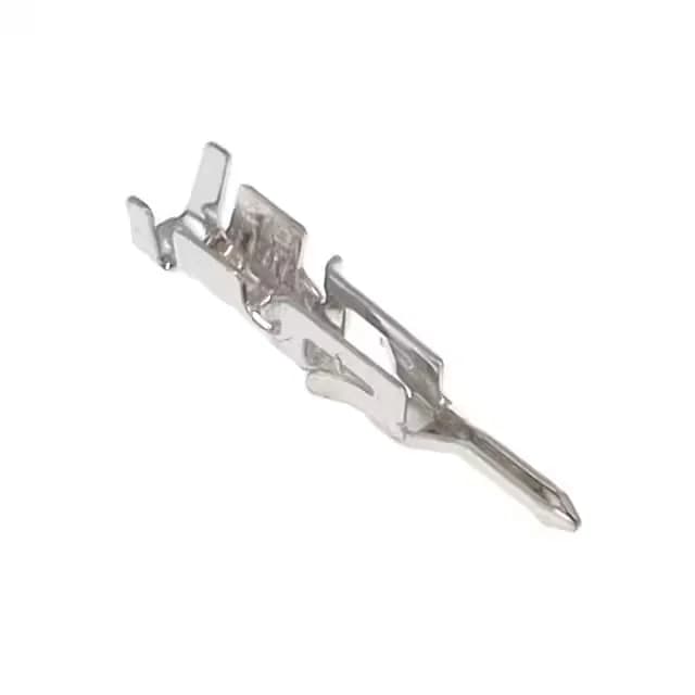 FLH-PC136-T01 — Amphenol ICC (Commercial Products) product photo