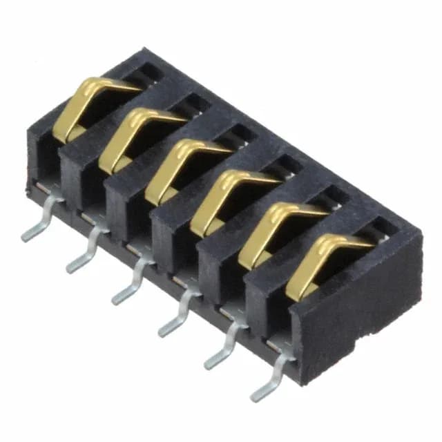 SIB-106-02-F-S-LC — Samtec Inc. product photo