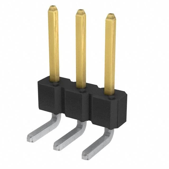 77315-124-03LF — Amphenol ICC (FCI) product photo