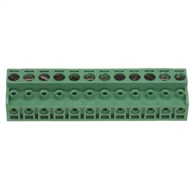 1-282830-2 — TE Connectivity AMP Connectors product photo