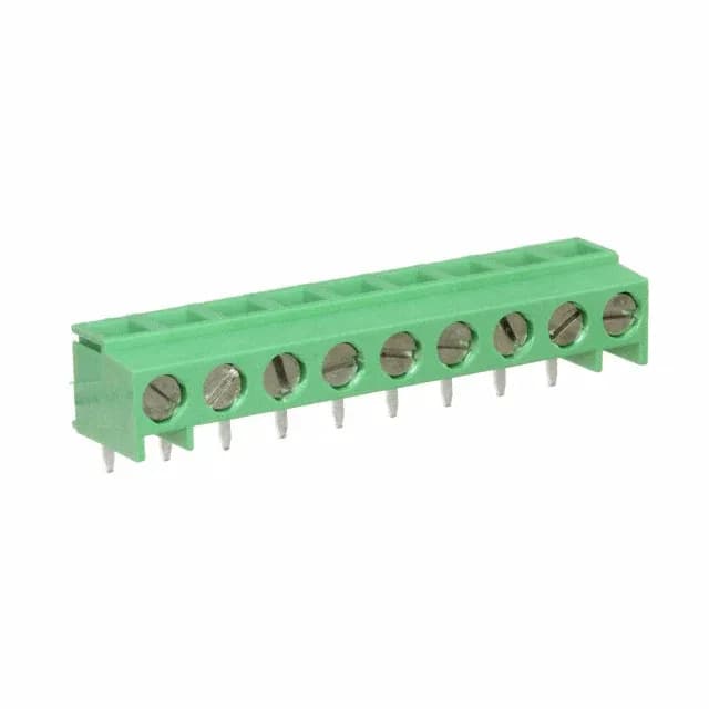 284093-9 — TE Connectivity AMP Connectors product photo