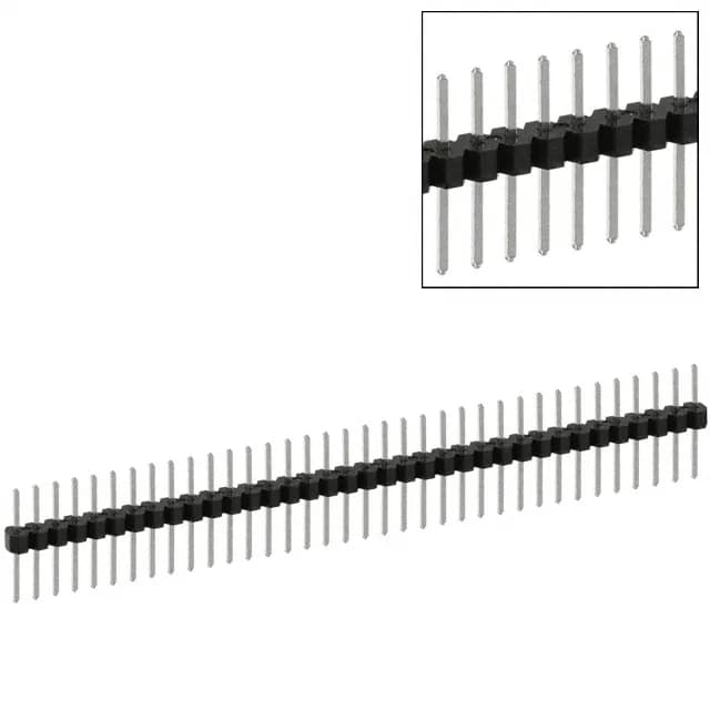 PEC36SACN — Sullins Connector Solutions product photo