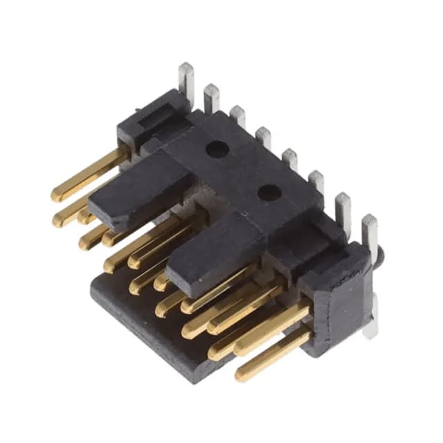 FTSH-108-01-F-DV-K-A — Samtec Inc. product photo