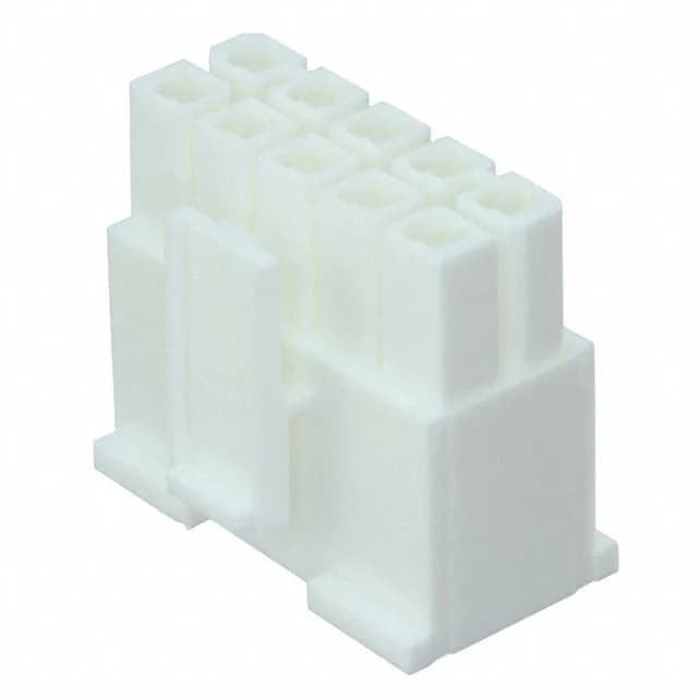 IPBD-05-D-K — Samtec Inc. product photo