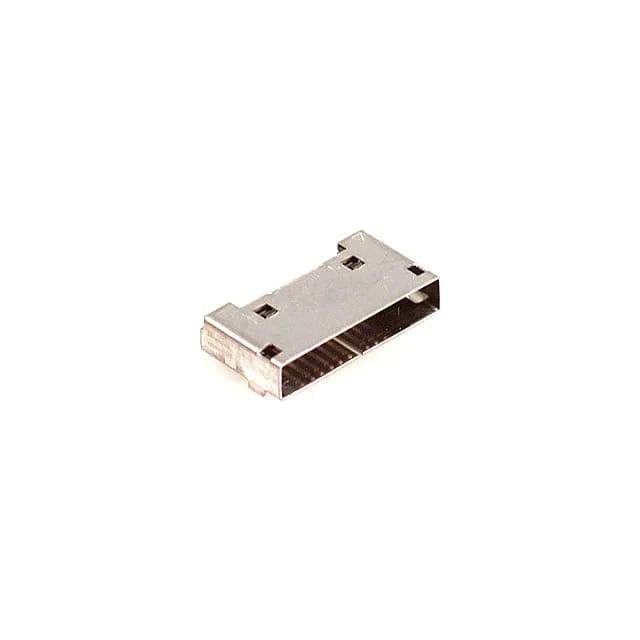 3260-10S1 — Hirose Electric Co Ltd product photo
