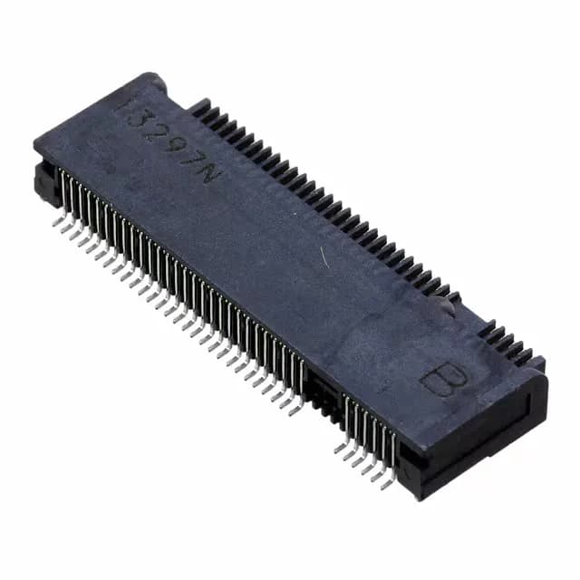 2199119-1 — TE Connectivity AMP Connectors product photo