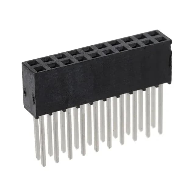 SSQ-110-23-F-D — Samtec Inc. product photo