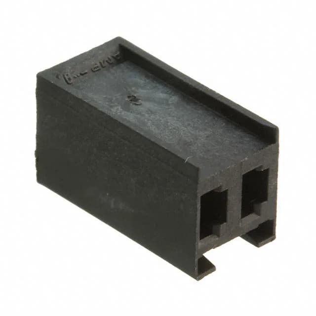 293350-1 — TE Connectivity AMP Connectors product photo