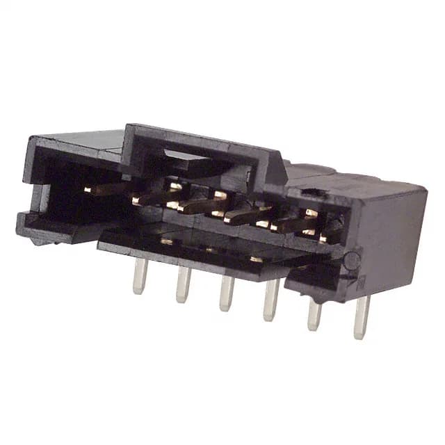 5-103635-5 — TE Connectivity AMP Connectors product photo