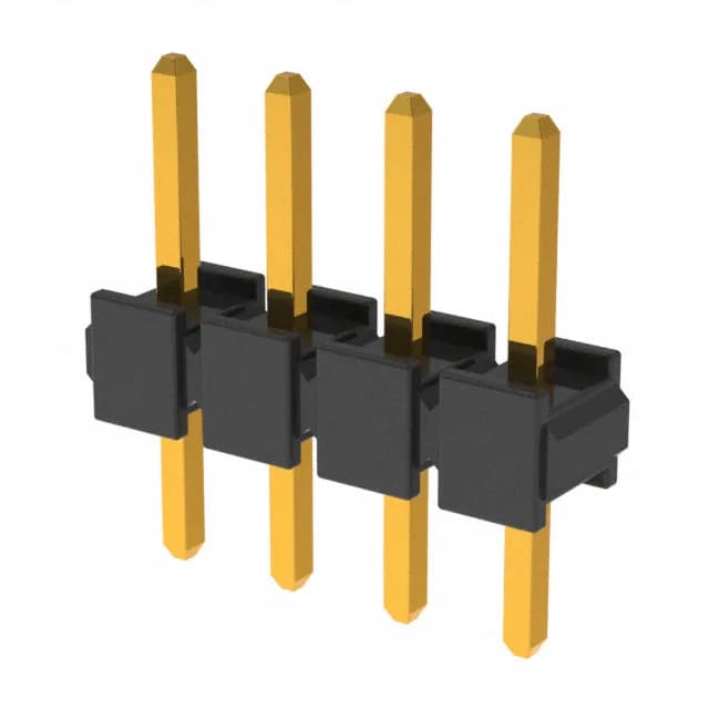 XG8S-0431 — Omron Electronics Inc-EMC Div product photo