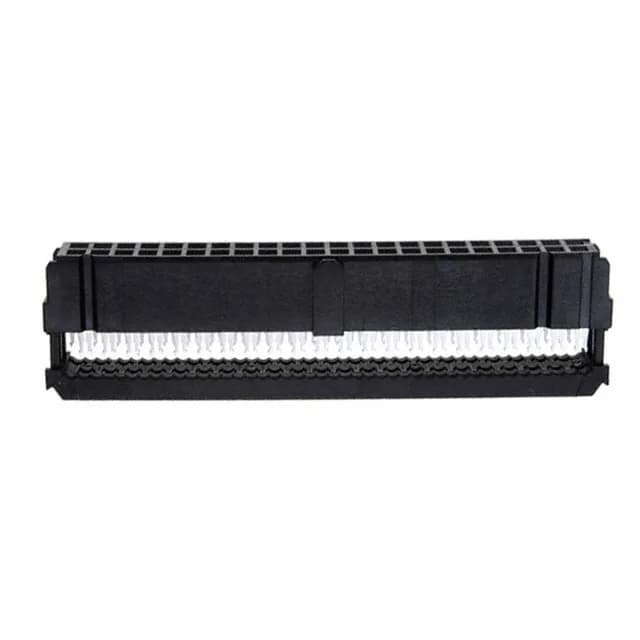 1-1658622-3 — TE Connectivity AMP Connectors product photo