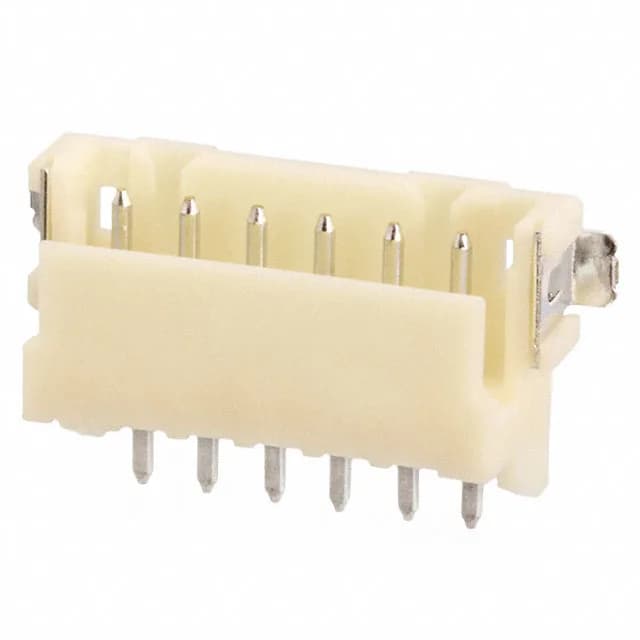 3-292173-6 — TE Connectivity AMP Connectors product photo