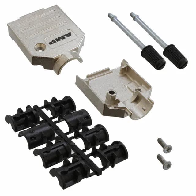 1478762-9 — TE Connectivity AMP Connectors product photo
