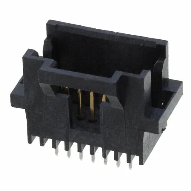 5-104068-9 — TE Connectivity AMP Connectors product photo