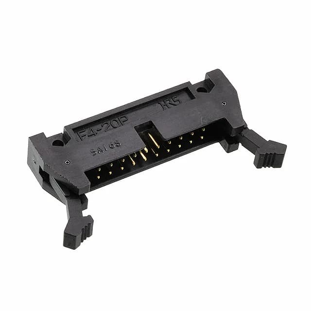 HIF4-20P-3.18DS — Hirose Electric Co Ltd product photo