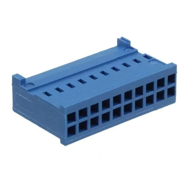 1-281839-0 — TE Connectivity AMP Connectors product photo