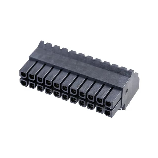 0447642203 — Molex product photo