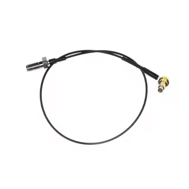 MXHS83QE3000 — Murata Electronics product photo