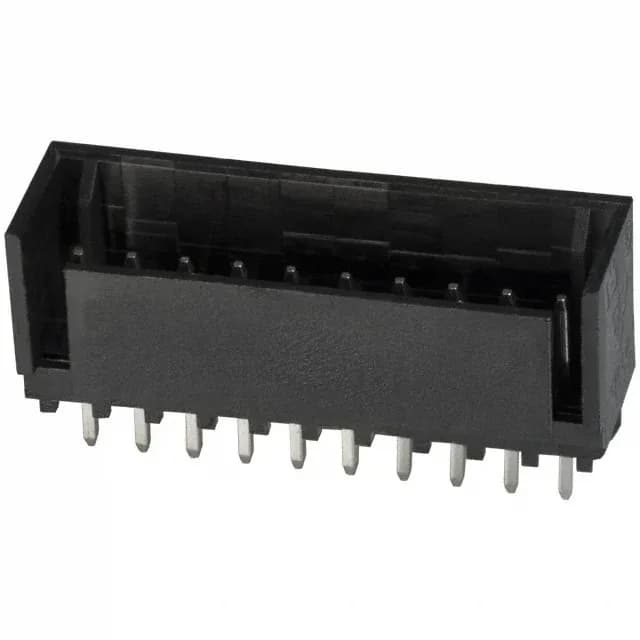 1-644861-0 — TE Connectivity AMP Connectors product photo