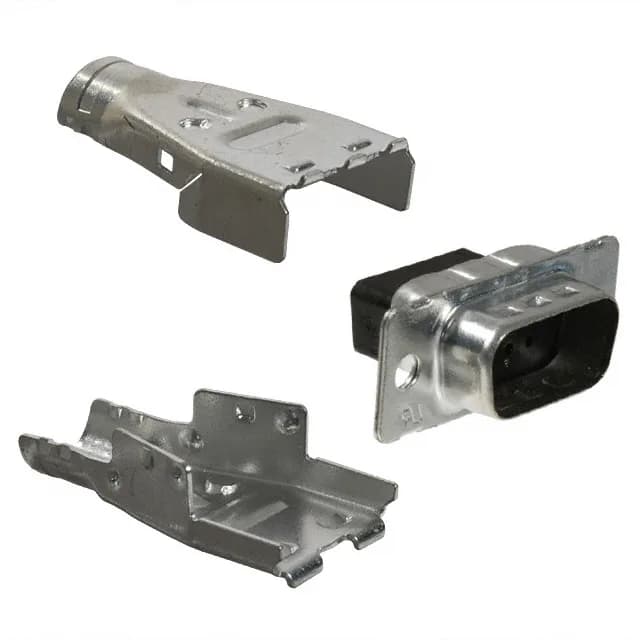 1658645-1 — TE Connectivity AMP Connectors product photo