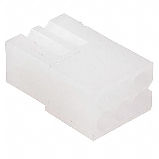 770356-1 — TE Connectivity AMP Connectors product photo