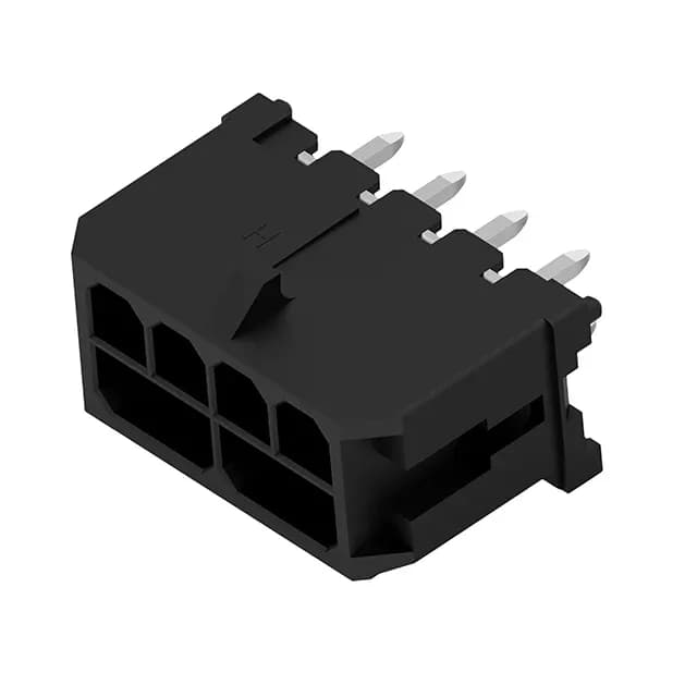 3-2204801-8 — TE Connectivity AMP Connectors product photo