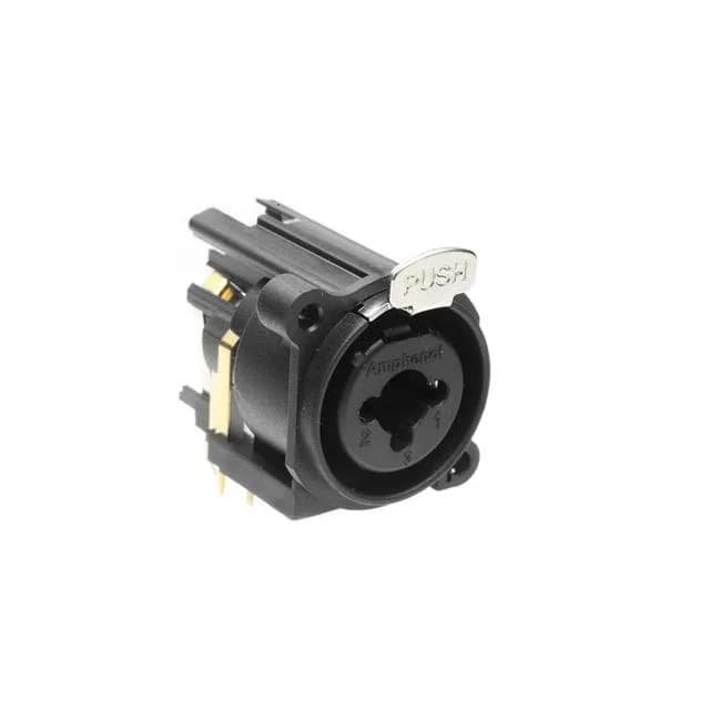 ACJC6AV2BULK — Amphenol Industrial Operations product photo