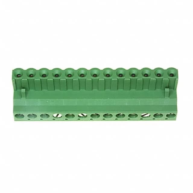1-796634-3 — TE Connectivity AMP Connectors product photo
