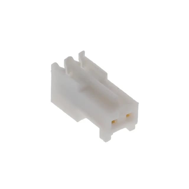 3-1744020-2 — TE Connectivity AMP Connectors product photo